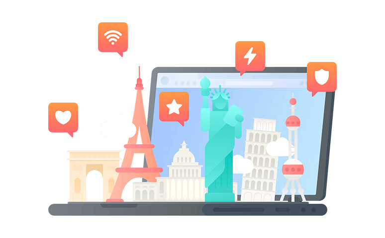在扎伊尔连接到中国vpn - 返华VPN